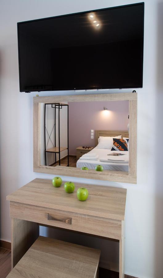 Vista Del Diamante Apartments Apolpaina ภายนอก รูปภาพ