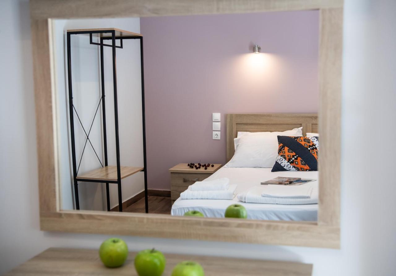 Vista Del Diamante Apartments Apolpaina ภายนอก รูปภาพ