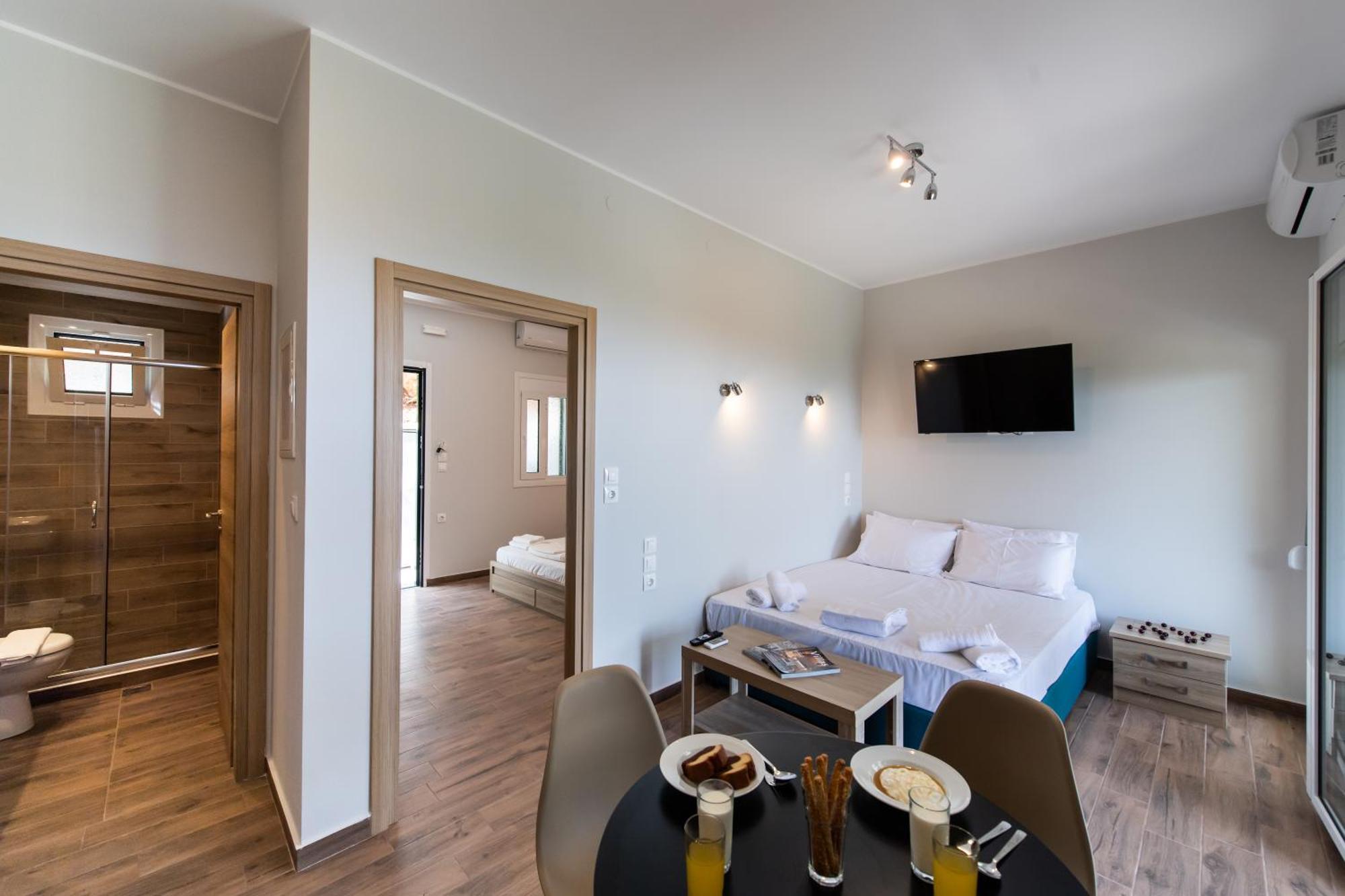 Vista Del Diamante Apartments Apolpaina ภายนอก รูปภาพ